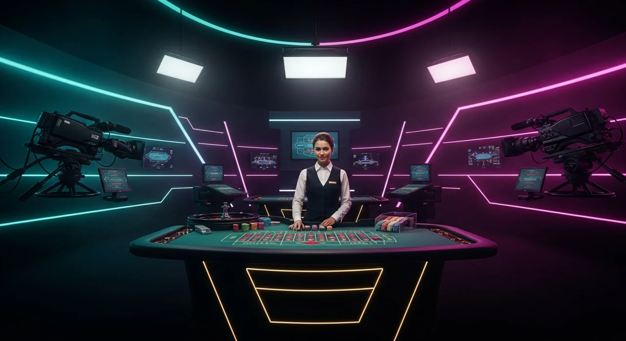 Tischspiele
